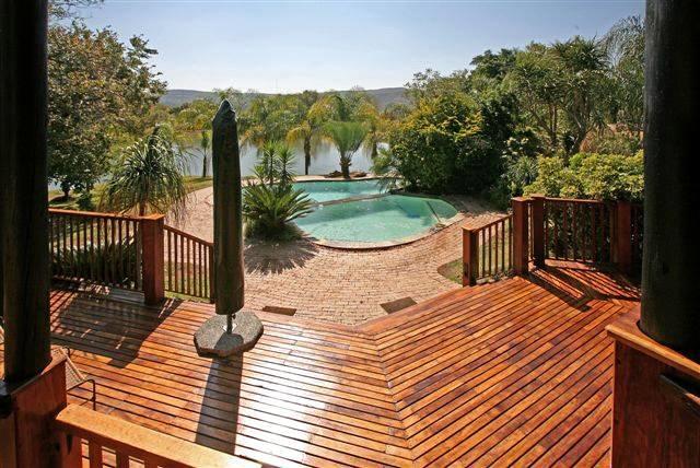 Kruger Park Lodge 401 Хейзивью Экстерьер фото